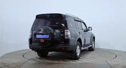 Mitsubishi Pajero 2007 года за 6 250 000 тг. в Астана – фото 5