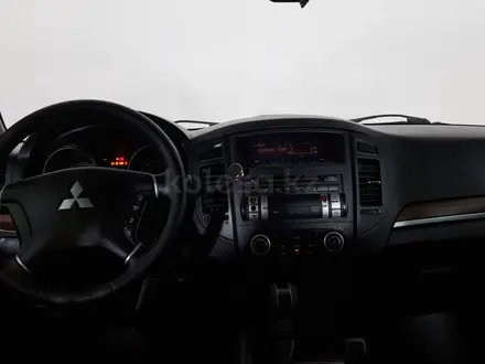 Mitsubishi Pajero 2007 года за 6 250 000 тг. в Астана – фото 15