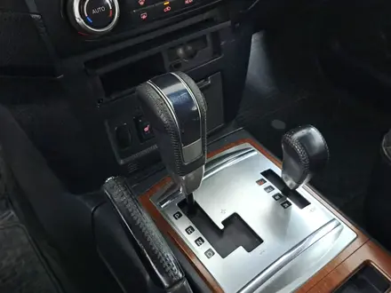 Mitsubishi Pajero 2007 года за 6 250 000 тг. в Астана – фото 21