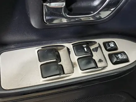 Mitsubishi Pajero 2007 года за 6 250 000 тг. в Астана – фото 24