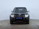 Mitsubishi Pajero 2007 года за 6 250 000 тг. в Астана – фото 2