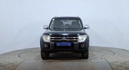Mitsubishi Pajero 2007 года за 6 250 000 тг. в Астана – фото 2
