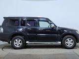 Mitsubishi Pajero 2007 года за 6 250 000 тг. в Астана – фото 4