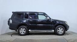 Mitsubishi Pajero 2007 года за 6 250 000 тг. в Астана – фото 4