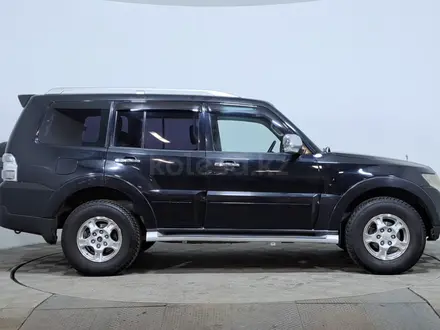 Mitsubishi Pajero 2007 года за 6 250 000 тг. в Астана – фото 4