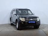 Mitsubishi Pajero 2007 года за 6 250 000 тг. в Астана – фото 3