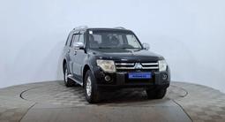 Mitsubishi Pajero 2007 года за 6 250 000 тг. в Астана – фото 3