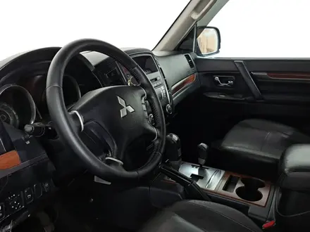 Mitsubishi Pajero 2007 года за 6 250 000 тг. в Астана – фото 12