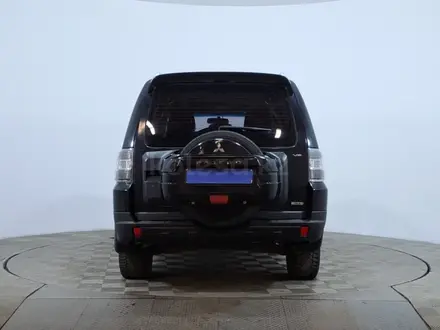 Mitsubishi Pajero 2007 года за 6 250 000 тг. в Астана – фото 6