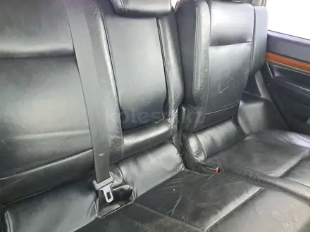 Mitsubishi Pajero 2007 года за 6 250 000 тг. в Астана – фото 19