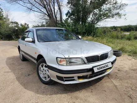 Nissan Maxima 1995 года за 2 150 000 тг. в Кокшетау – фото 3