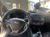 Kia Cerato 2013 года за 6 000 000 тг. в Шымкент – фото 5