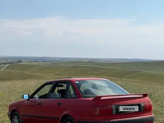 Audi 80