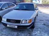 Audi 100 1993 годаfor2 200 000 тг. в Астана – фото 2