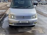 Honda Stepwgn 2002 годаүшін4 700 000 тг. в Астана