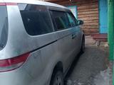 Honda Elysion 2005 годаfor5 000 000 тг. в Катон-Карагай – фото 2