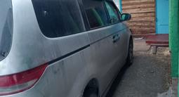 Honda Elysion 2005 года за 5 000 000 тг. в Катон-Карагай – фото 2
