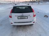 ВАЗ (Lada) Priora 2171 2012 года за 1 650 000 тг. в Шортанды – фото 3