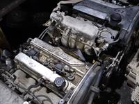 Контрактный двигатель из Кореи на Hyundai sonata за 350 000 тг. в Алматы