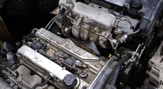 Контрактный двигатель из Кореи на Hyundai sonata за 350 000 тг. в Алматы