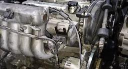 Контрактный двигатель из Кореи на Hyundai sonata за 350 000 тг. в Алматы – фото 2