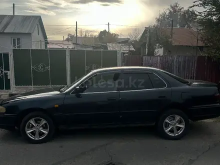 Toyota Camry 1991 года за 1 750 000 тг. в Талдыкорган – фото 3