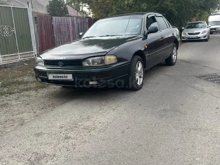 Toyota Camry 1991 года за 1 750 000 тг. в Талдыкорган – фото 7