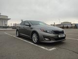 Kia Optima 2014 годаүшін7 800 000 тг. в Алматы – фото 2