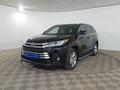 Toyota Highlander 2016 года за 14 250 000 тг. в Шымкент