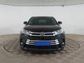 Toyota Highlander 2016 года за 14 250 000 тг. в Шымкент – фото 2