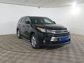 Toyota Highlander 2016 года за 14 250 000 тг. в Шымкент – фото 3