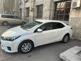 Toyota Corolla 2013 годаүшін6 500 000 тг. в Алматы – фото 2