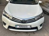 Toyota Corolla 2013 года за 7 500 000 тг. в Алматы