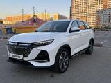 Changan Oshan X7 Plus 2024 годаүшін10 600 000 тг. в Алматы – фото 2