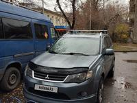 Mitsubishi Outlander 2007 годаfor4 800 000 тг. в Алматы