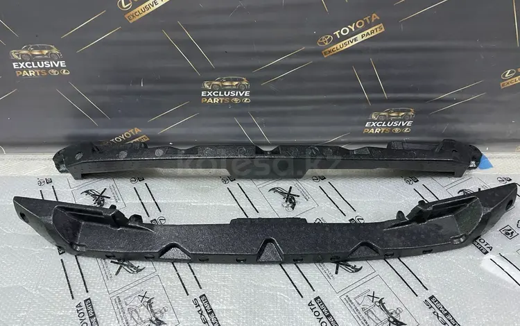 Наполнитель переднего бампера Land Cruiser 200 за 25 000 тг. в Шымкент