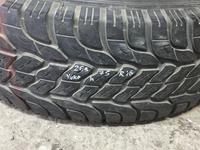 Резина 265/75 r16 Yokohama одиночка, из Японии за 35 000 тг. в Алматы