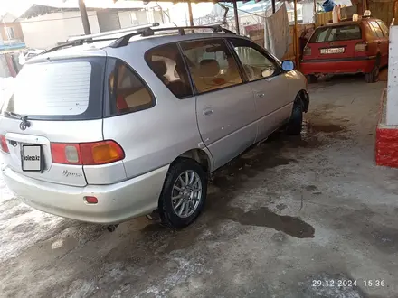 Toyota Ipsum 1996 года за 3 000 000 тг. в Алматы – фото 12