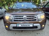Renault Duster 2012 года за 3 900 000 тг. в Усть-Каменогорск – фото 2