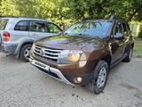Renault Duster 2012 года за 3 900 000 тг. в Усть-Каменогорск