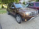 Renault Duster 2012 года за 3 900 000 тг. в Усть-Каменогорск – фото 3