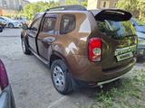Renault Duster 2012 года за 3 900 000 тг. в Усть-Каменогорск – фото 4