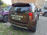 Renault Duster 2012 года за 3 900 000 тг. в Усть-Каменогорск – фото 5
