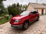 Mitsubishi Outlander 2003 года за 4 800 000 тг. в Алматы