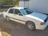 Mitsubishi Galant 1992 года за 700 000 тг. в Алматы – фото 2