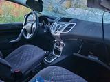 Ford Fiesta 2012 годаүшін1 400 000 тг. в Усть-Каменогорск – фото 4