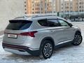 Hyundai Santa Fe 2023 годаүшін17 600 000 тг. в Караганда – фото 5