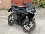 Honda  CBR 1000 RR/RA Fireblade 2006 года за 2 800 000 тг. в Астана