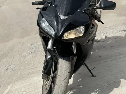 Honda  CBR 1000 RR/RA Fireblade 2006 года за 2 800 000 тг. в Астана – фото 5