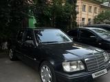 Mercedes-Benz E 280 1993 годаүшін2 600 000 тг. в Алматы – фото 2
